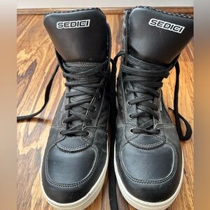 Sedici Motorcycle Boots